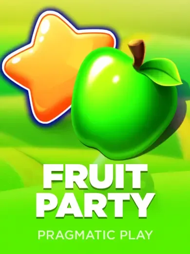 Fruit Party at HAHA77