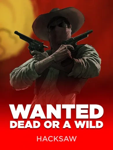 Wanted Dead or Alive at HAHA77